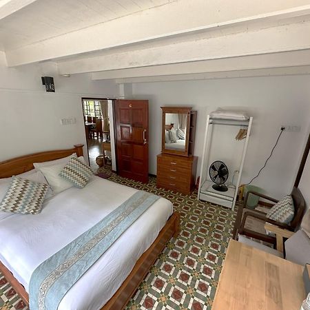 Hickory Penang Hill Otel Ayer Itam Dış mekan fotoğraf