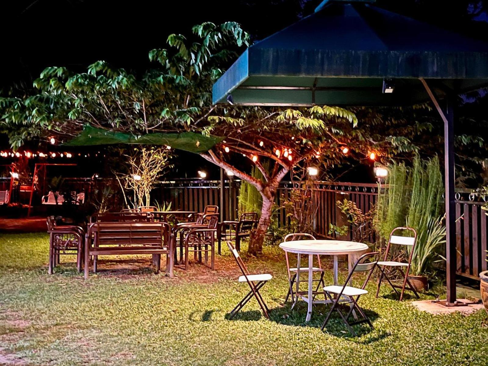 Hickory Penang Hill Otel Ayer Itam Dış mekan fotoğraf