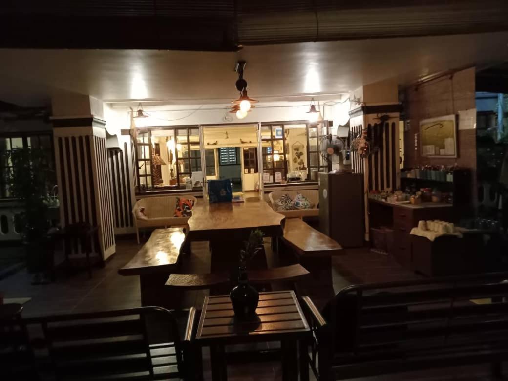 Hickory Penang Hill Otel Ayer Itam Dış mekan fotoğraf