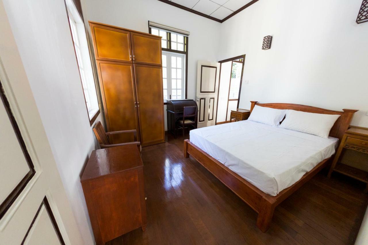 Hickory Penang Hill Otel Ayer Itam Dış mekan fotoğraf